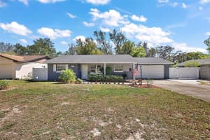 3860 BRANCH AVENUE, MOUNT DORA, FL 32757 Sold 05/20/25