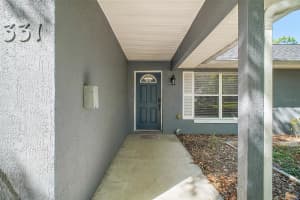331 LEWIS AVENUE, APOPKA, FL 32712 Sold 08/07/25