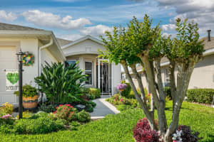 27121 GREENFLY ORCHID LANE, LEESBURG, FL 34748 - MLS#MFRG5094580