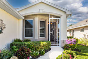 27121 GREENFLY ORCHID LANE, LEESBURG, FL 34748 - MLS#MFRG5094580