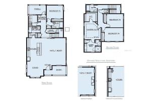 9905 GOBAT ALLEY, ORLANDO, FL 32827 Sold 07/28/25