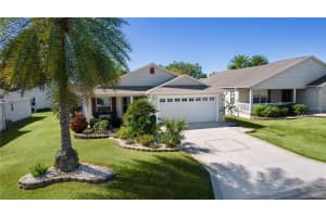 2186 QUINN LANE, THE VILLAGES, FL 32162 Sold 05/14/25