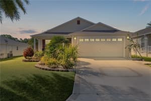 2186 QUINN LANE, THE VILLAGES, FL 32162 Sold 05/14/25