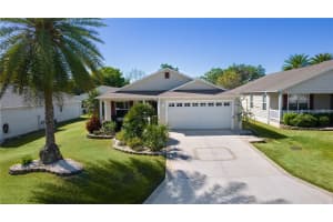 2186 QUINN LANE, THE VILLAGES, FL 32162 Sold 05/14/25