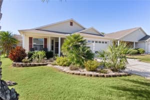 2186 QUINN LANE, THE VILLAGES, FL 32162 Sold 05/14/25