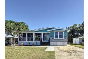 1116 Elkhart Cir, TAVARES