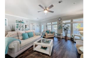 1116 ELKHART CIRCLE, TAVARES, FL 32778 - MLS#MFRG5094610