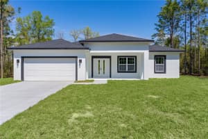 1871 W G Martinelli Blvd, CITRUS SPRINGS