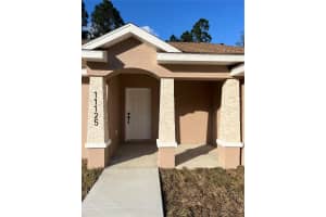 11125 119TH STREET, BELLEVIEW, FL 34420 - MLS#MFRG5094614