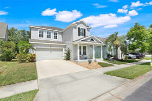 315 PEACOCK SPRINGS COURT, GROVELAND, FL 34736 Sold 06/13/25