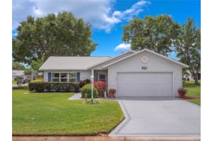 6450 WILANDER STREET, LEESBURG, FL 34748 Sold 07/02/25