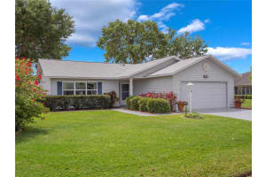 6450 WILANDER STREET, LEESBURG, FL 34748 Sold 07/02/25