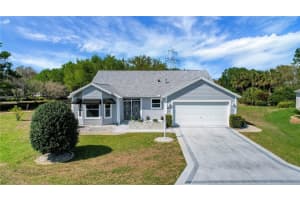 2433 TAMARINDO DRIVE, THE VILLAGES, FL 32162 Sold 08/27/25