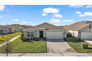 2897 SUNRIDGE LOOP, ST CLOUD, FL 34771 Sold 07/31/25
