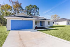 10 MALAUKA RUN COURT, OCKLAWAHA, FL 32179 Sold 08/20/25