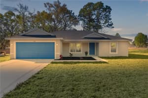 10 MALAUKA RUN COURT, OCKLAWAHA, FL 32179 Sold 08/20/25