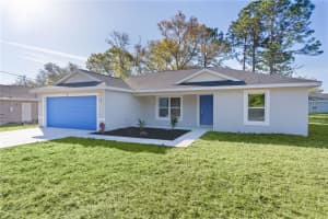 10 MALAUKA RUN COURT, OCKLAWAHA, FL 32179 Sold 08/20/25