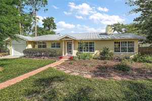 2301 WASHINGTON ROAD, MOUNT DORA, FL 32757 Sold 06/06/25