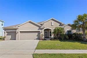 3032 ZANDER DRIVE, GRAND ISLAND, FL 32735 Sold 07/16/25