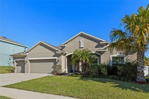 3032 ZANDER DRIVE, GRAND ISLAND, FL 32735 Sold 07/16/25