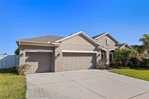 3032 ZANDER DRIVE, GRAND ISLAND, FL 32735 Sold 07/16/25