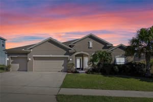 3032 ZANDER DRIVE, GRAND ISLAND, FL 32735 Sold 07/16/25
