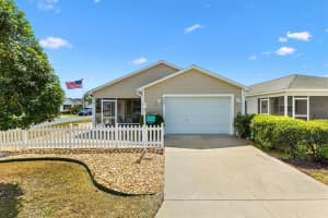 2224 MANGROVE LANE, THE VILLAGES, FL 32162 Sold 05/23/25