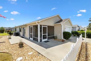 2224 MANGROVE LANE, THE VILLAGES, FL 32162 Sold 05/23/25