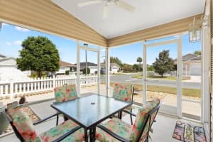 2224 MANGROVE LANE, THE VILLAGES, FL 32162 Sold 05/23/25