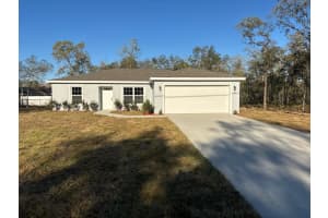 6240 BEDSTROW BOULEVARD, CITRUS SPRINGS, FL 34434 Sold 05/08/25