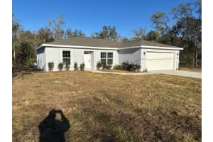 6240 BEDSTROW BOULEVARD, CITRUS SPRINGS, FL 34434 Sold 05/08/25