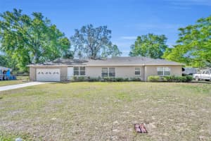 294 CHARLOTTE AVENUE, EUSTIS, FL 32726 Sold 07/23/25