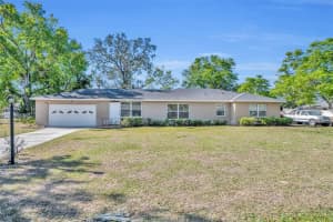294 CHARLOTTE AVENUE, EUSTIS, FL 32726 Sold 07/23/25