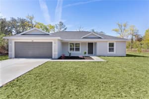 64 MALAUKA DRIVE, OCKLAWAHA, FL 32179 Sold 08/04/25