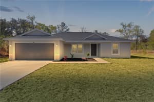 64 MALAUKA DRIVE, OCKLAWAHA, FL 32179 Sold 08/04/25