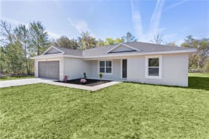 64 MALAUKA DRIVE, OCKLAWAHA, FL 32179 Sold 08/04/25