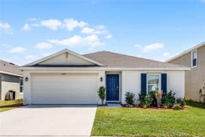 38370 SONNET LANDING AVENUE, ZEPHYRHILLS, FL 33540 Sold 07/02/25