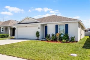 38370 SONNET LANDING AVENUE, ZEPHYRHILLS, FL 33540 Sold 07/02/25