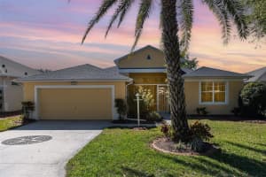 2982 LAKE HURON LANE, TAVARES, FL 32778 Sold 05/01/25