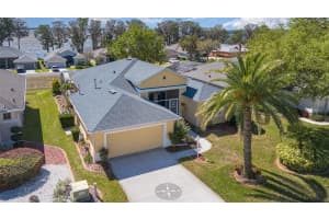 2982 LAKE HURON LANE, TAVARES, FL 32778 Sold 05/01/25