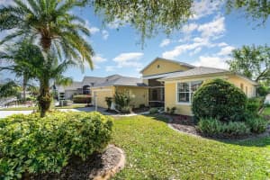 2982 LAKE HURON LANE, TAVARES, FL 32778 Sold 05/01/25