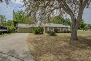 1720 NORTH COURT, EUSTIS, FL 32726 Sold 04/21/25