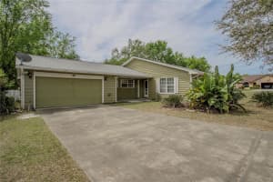 1720 NORTH COURT, EUSTIS, FL 32726 Sold 04/21/25