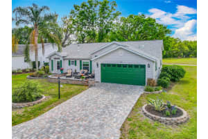 4344 RIVER RIDGE DRIVE, LEESBURG, FL 34748 Sold 07/09/25