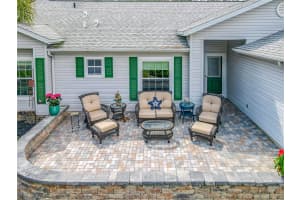 4344 RIVER RIDGE DRIVE, LEESBURG, FL 34748 Sold 07/09/25