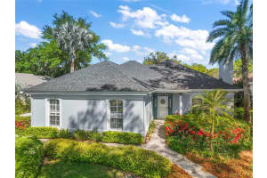 590 SANDLAKE COURT, MOUNT DORA, FL 32757 Sold 06/16/25