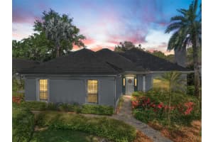590 SANDLAKE COURT, MOUNT DORA, FL 32757 Sold 06/16/25