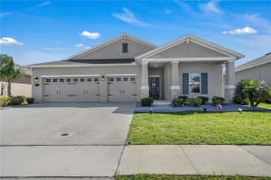 197 PINEYWOODS STREET, ST CLOUD, FL 34772 Sold 05/05/25