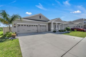 197 PINEYWOODS STREET, ST CLOUD, FL 34772 Sold 05/05/25