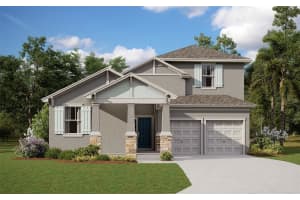 2160 Keystone Pass Blvd, MINNEOLA
